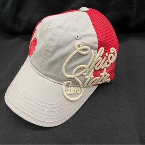 Ohio state university cap NWOT